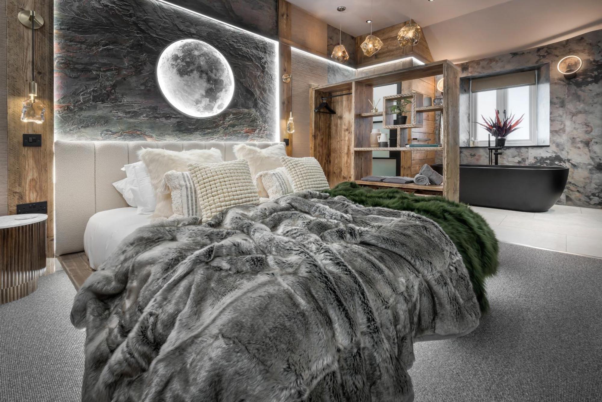 Coronation Cottages, Modernised 200-Year-Old Lake District Cottage Getaway For Two Lindale Экстерьер фото
