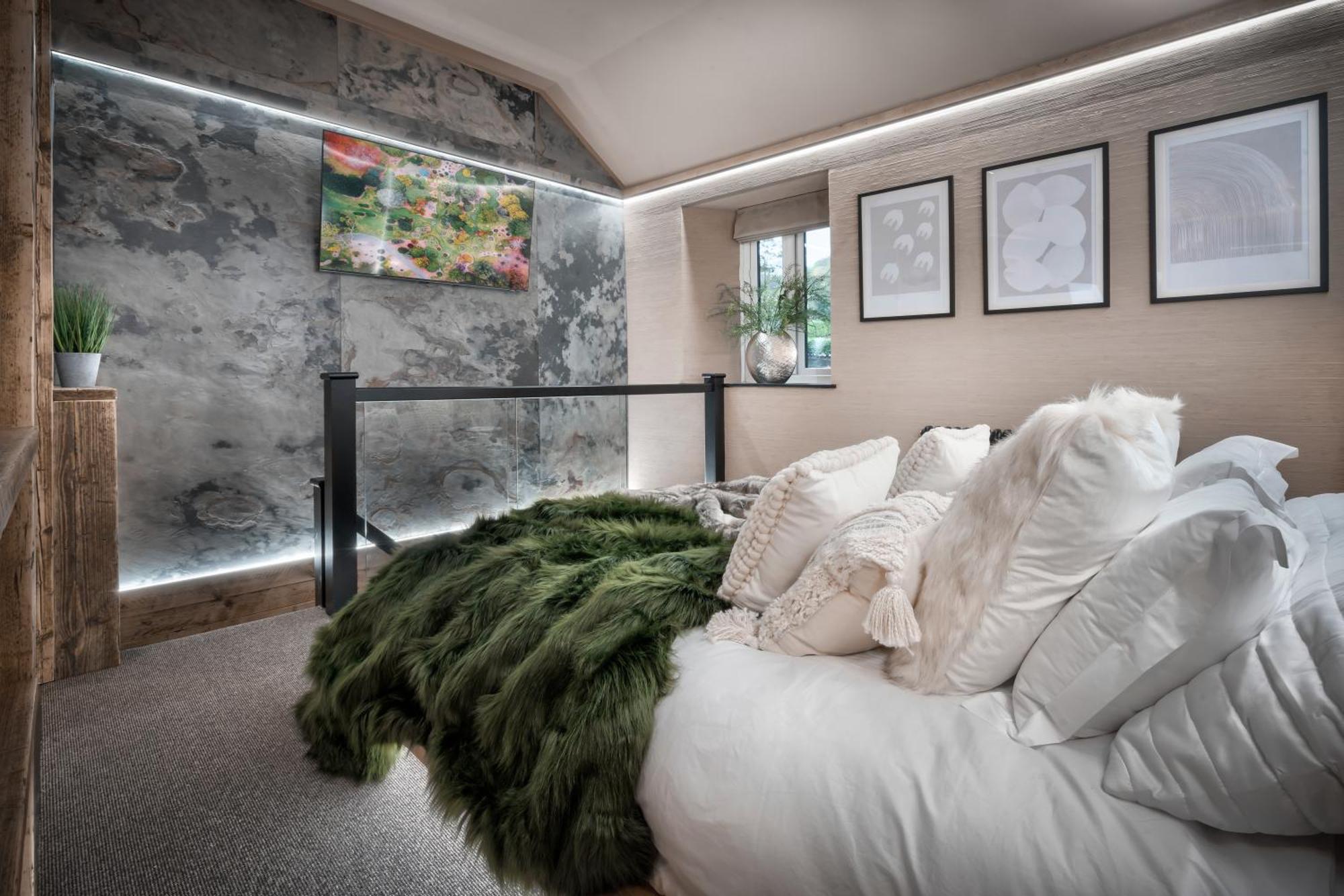 Coronation Cottages, Modernised 200-Year-Old Lake District Cottage Getaway For Two Lindale Экстерьер фото