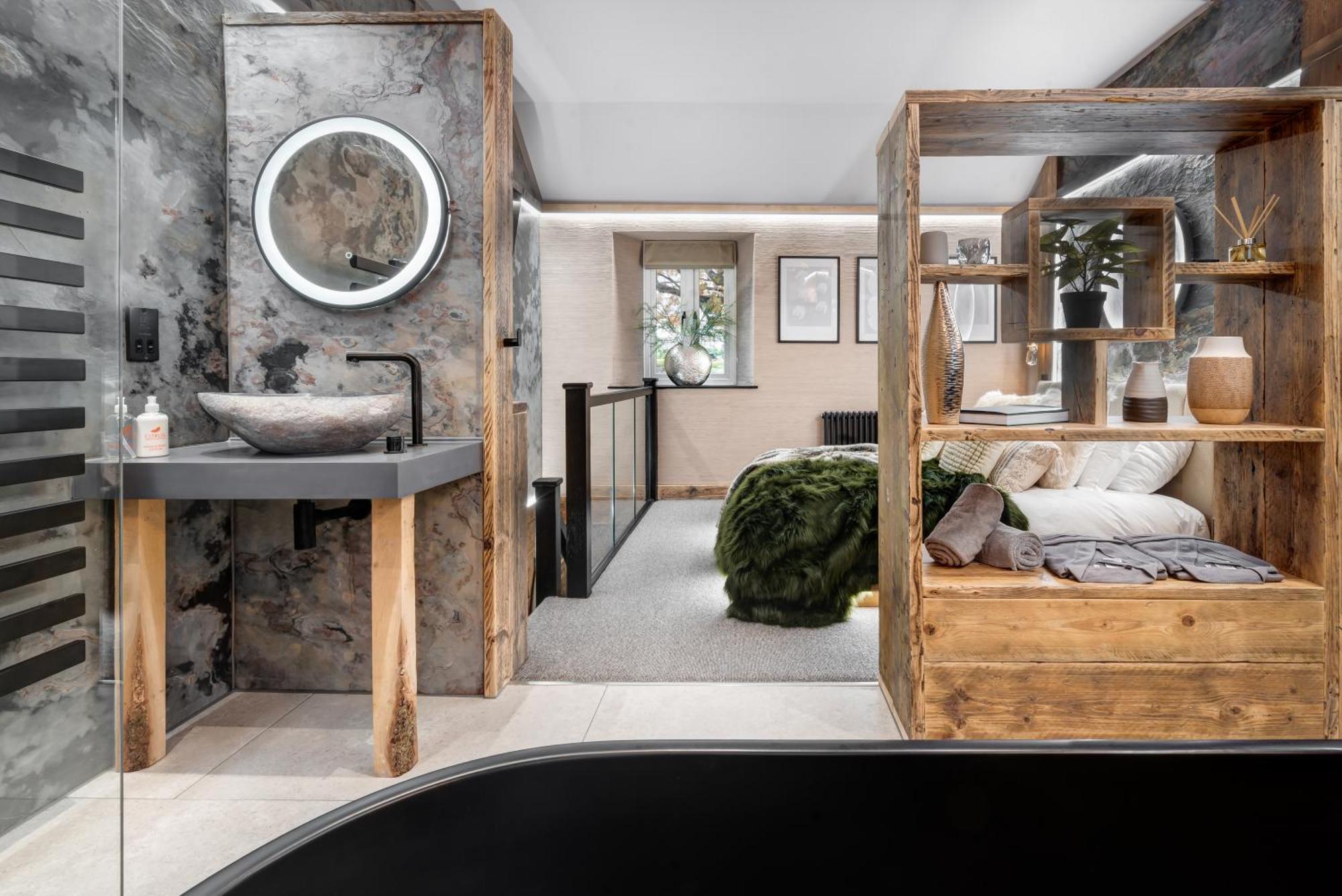 Coronation Cottages, Modernised 200-Year-Old Lake District Cottage Getaway For Two Lindale Экстерьер фото
